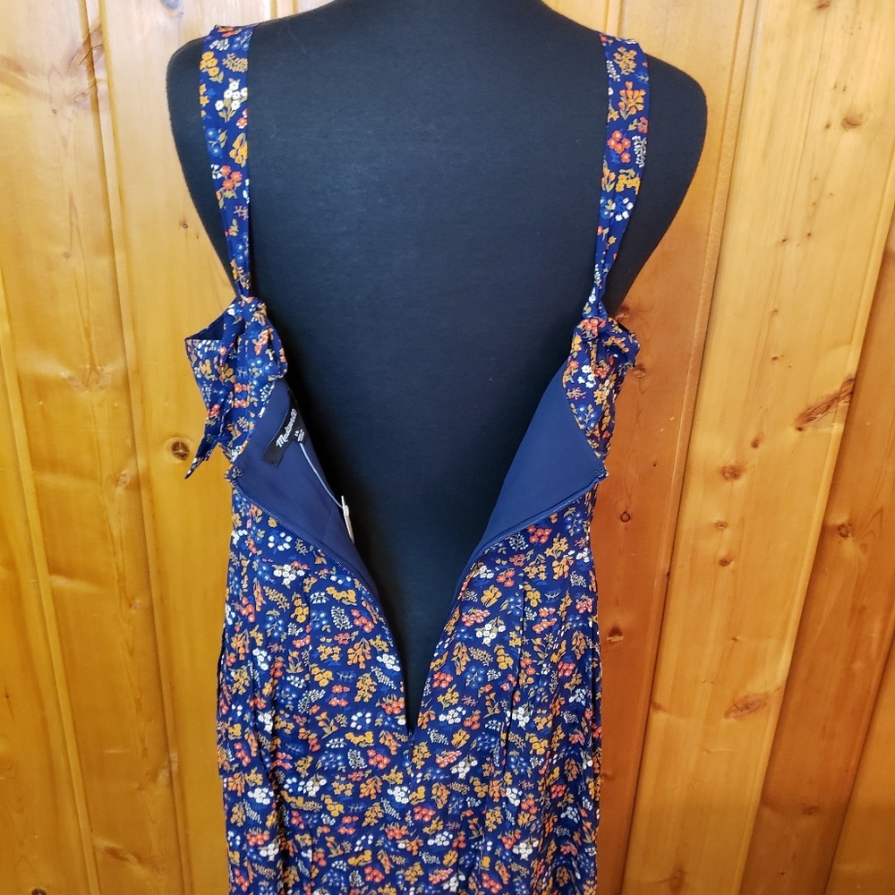 ➕ Madewell Dress - Picture 6 of 8